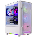 Gaming PC Desktop, Intel i5 13400F 2.5 GHz, RTX 4060 8GB, 2TB SSD, 32GB DDR5 RAM, Win 11 Home K1784