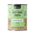 Beef Bone Broth Garden Herb 125g E91376