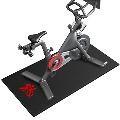 6mm Bike Trainer Mat S231