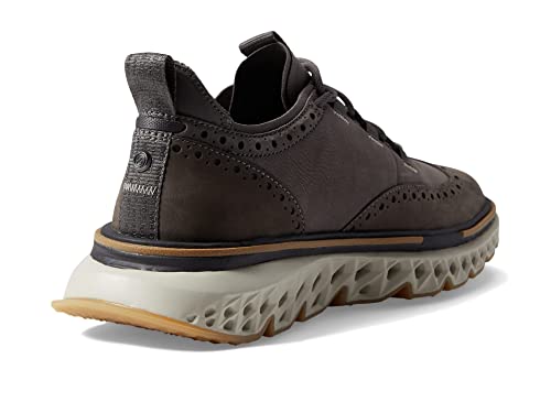 5.Zerogrand Wingtip Oxford R381