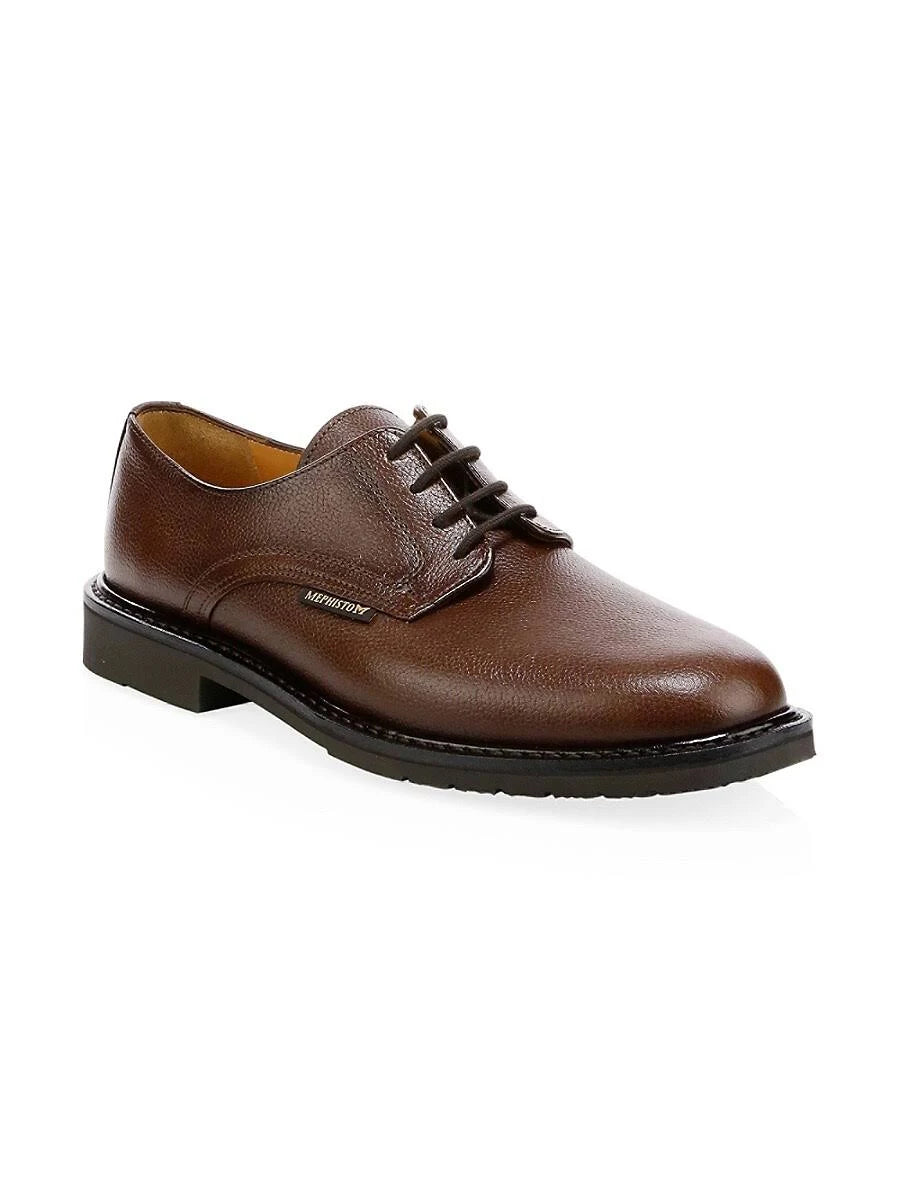 Black Men's Mephisto Marlon V990