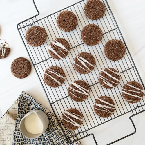 Nordic Ware Naturals Nonstick Half Sheet Baking Tray J834