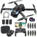 8K Camera Drone with 3 Batteries S801462