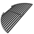 Dual-Sided Cast Iron Half Grid T227