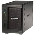 2-Bay NAS Server - SATA 3Gb/s L86109