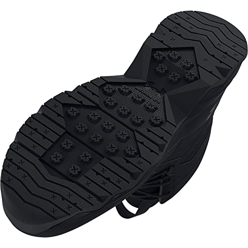 6" Lace Up Military and Tactical Boot R340