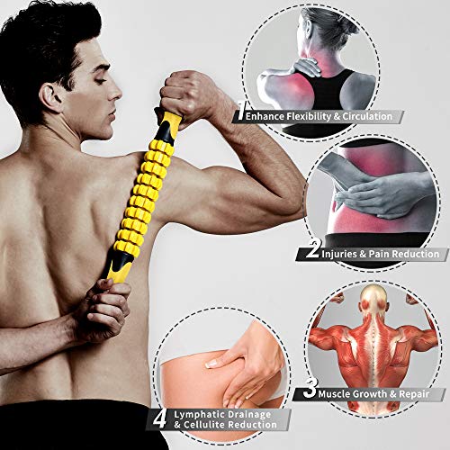 Muscle Roller V9137