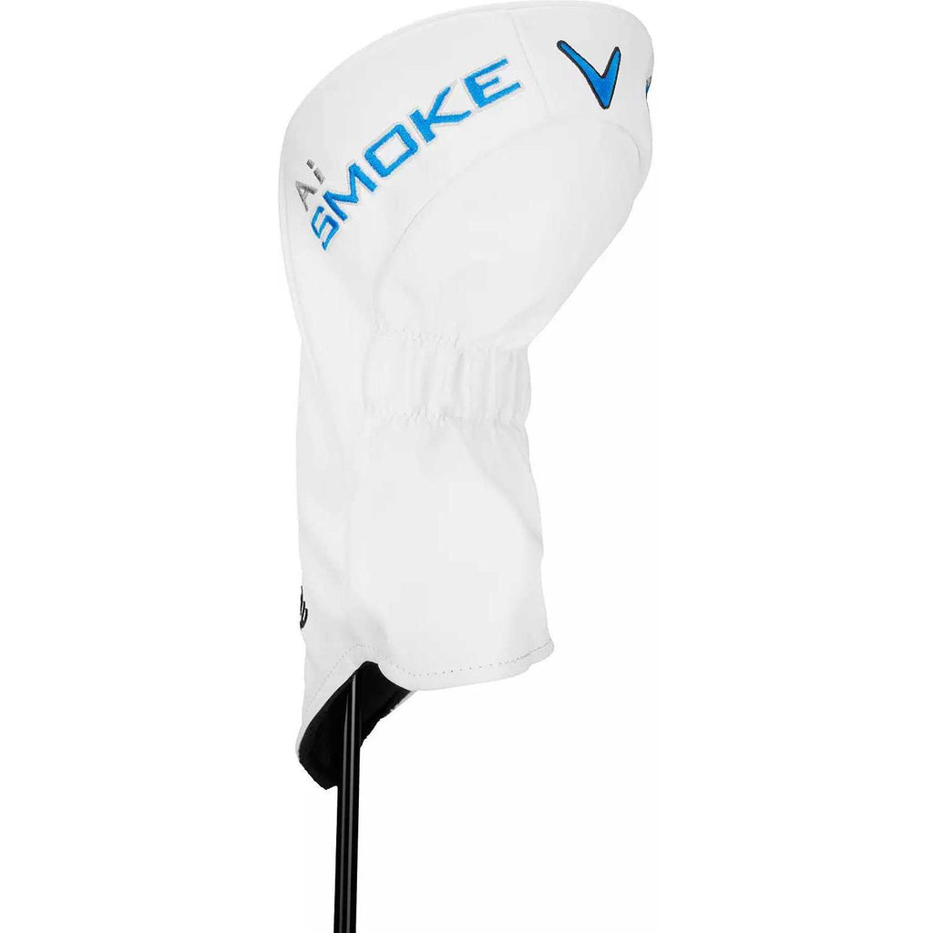 Ai Smoke Max D Driver T244