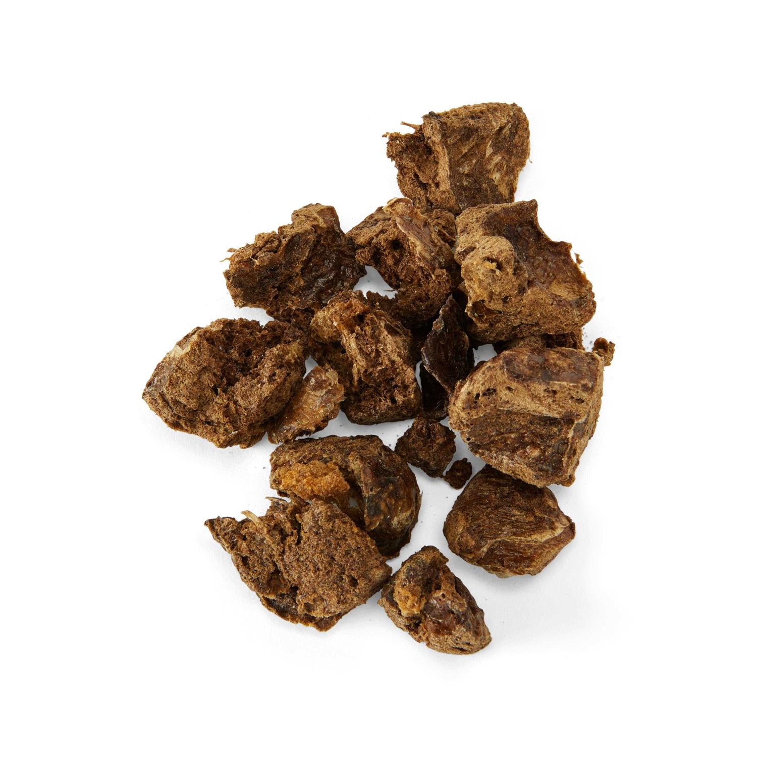 Chicken Liver Freeze-Dried Cat Treats V22547
