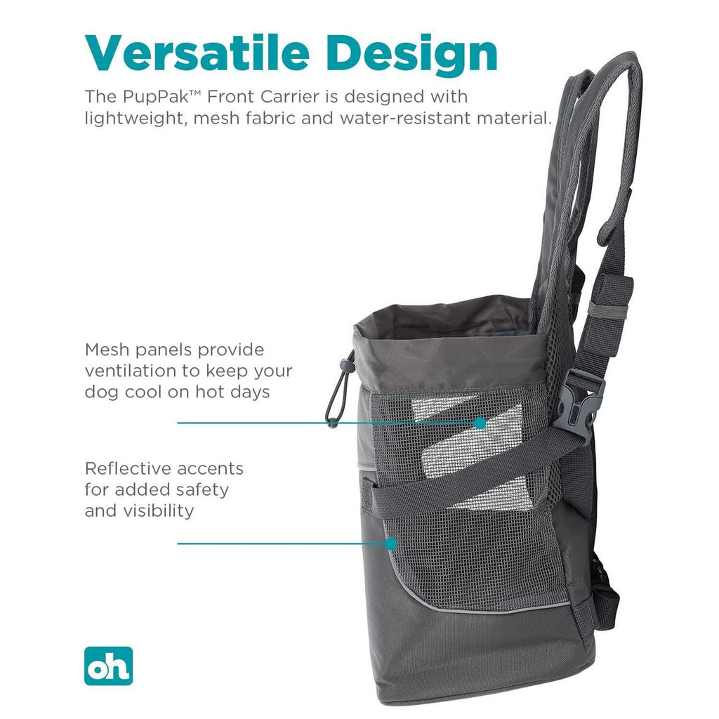 Dog Front Carrier C2763