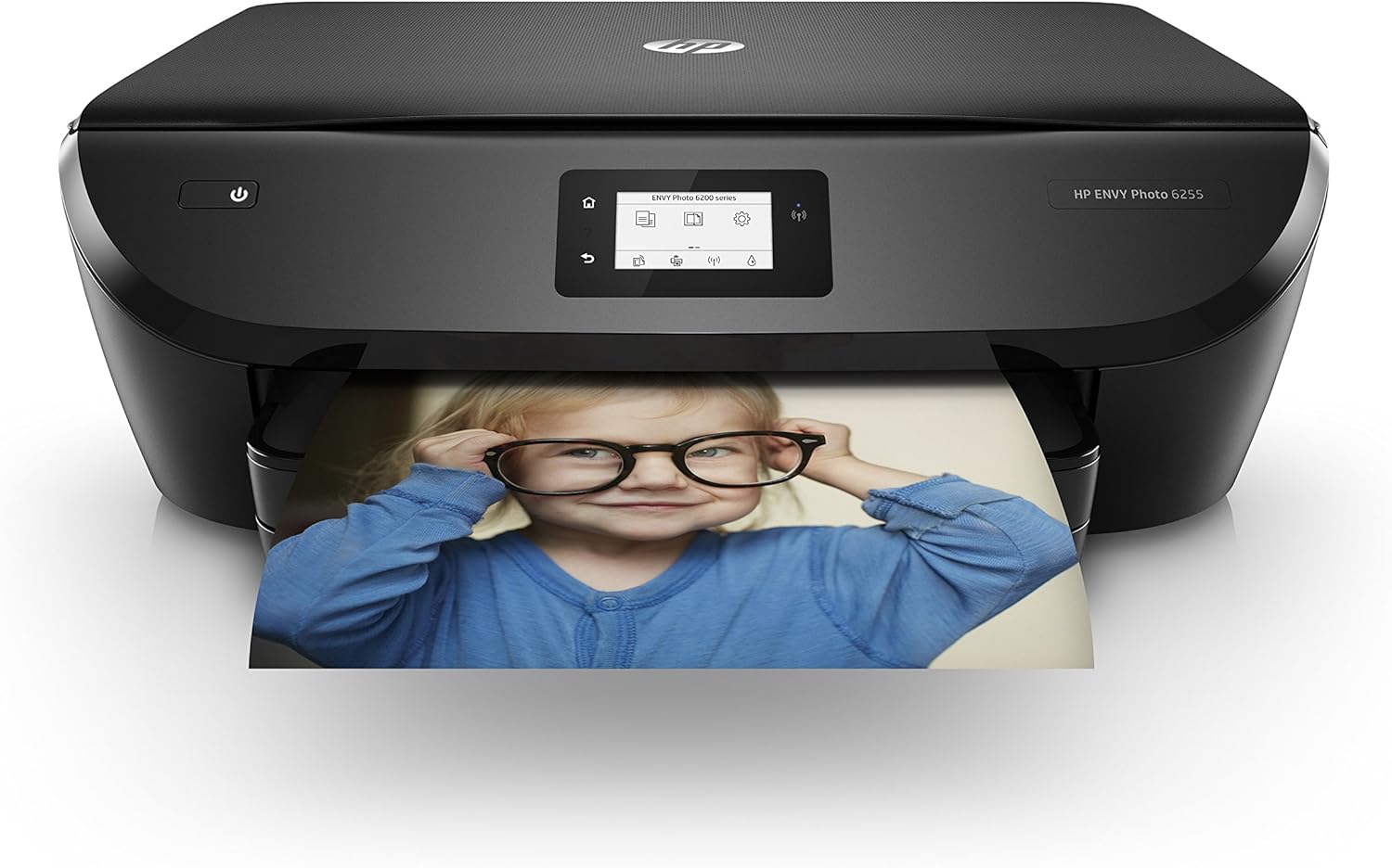 Wireless All-in-One Printer R1774