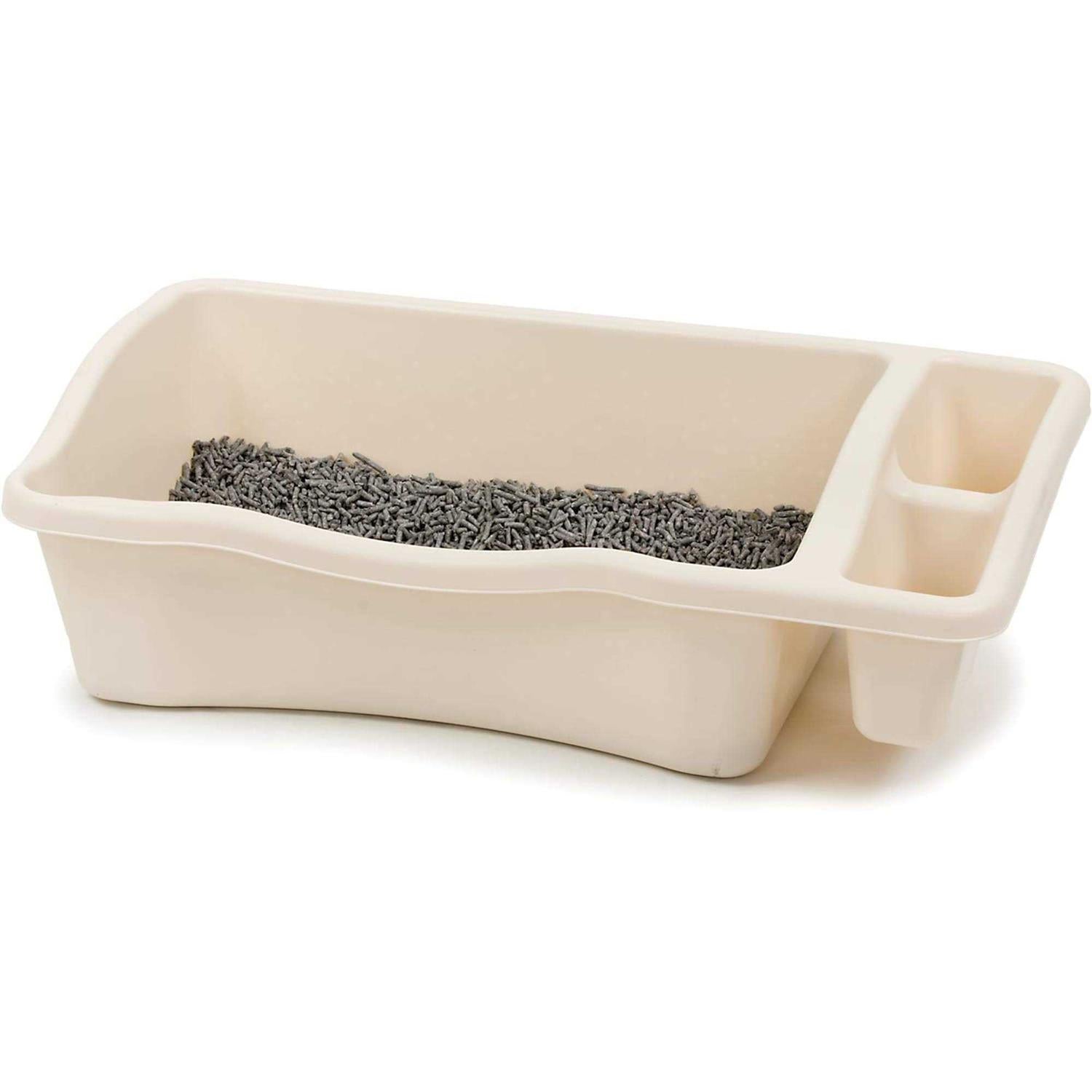 Litter Pan with Microban Y264070