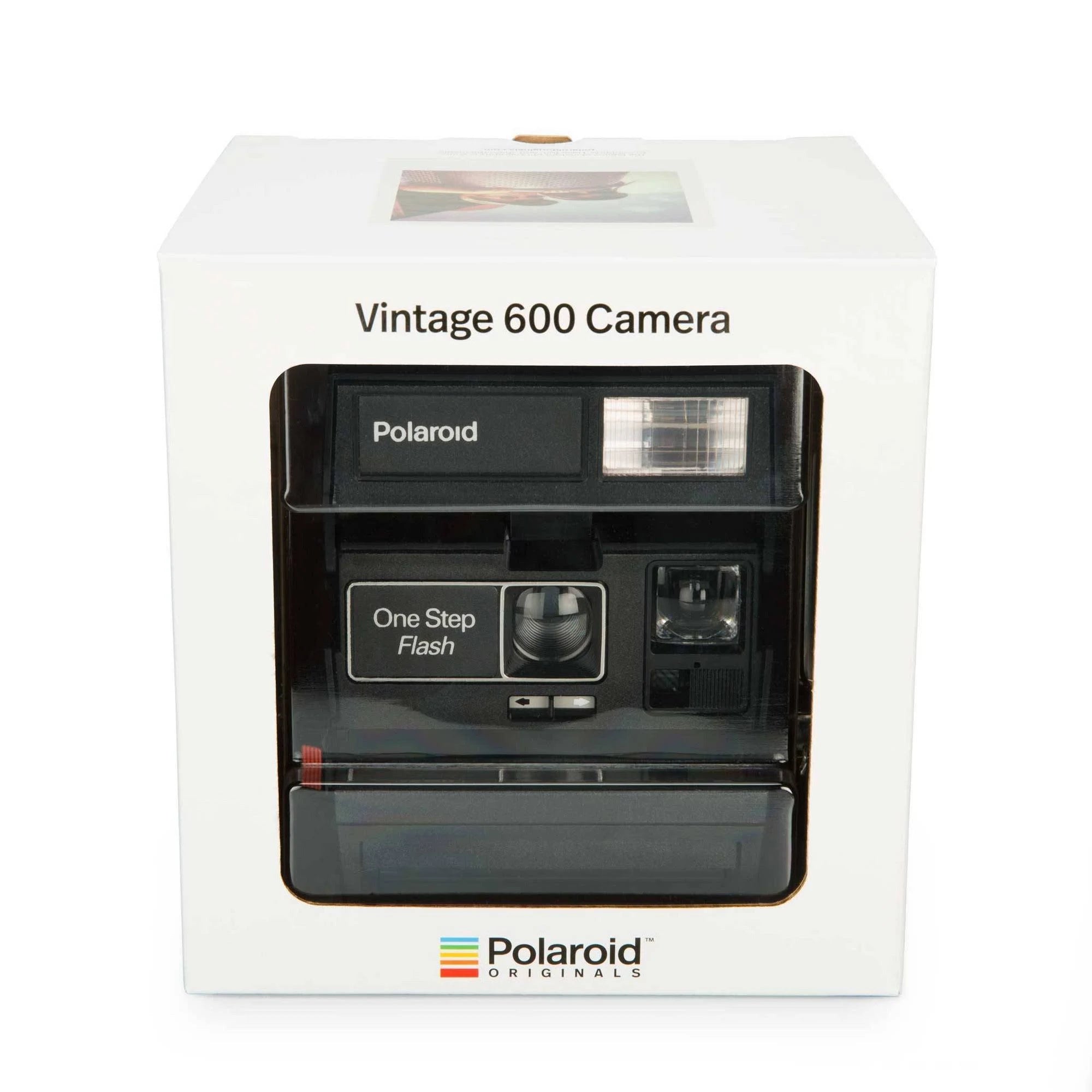 Black 600 Camera R626417