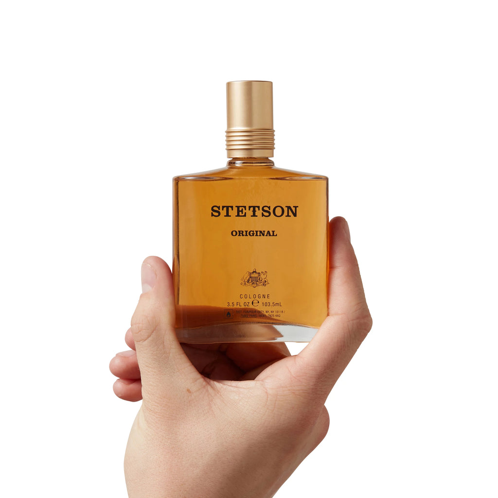 3.5 Oz Eau de Cologne X6161