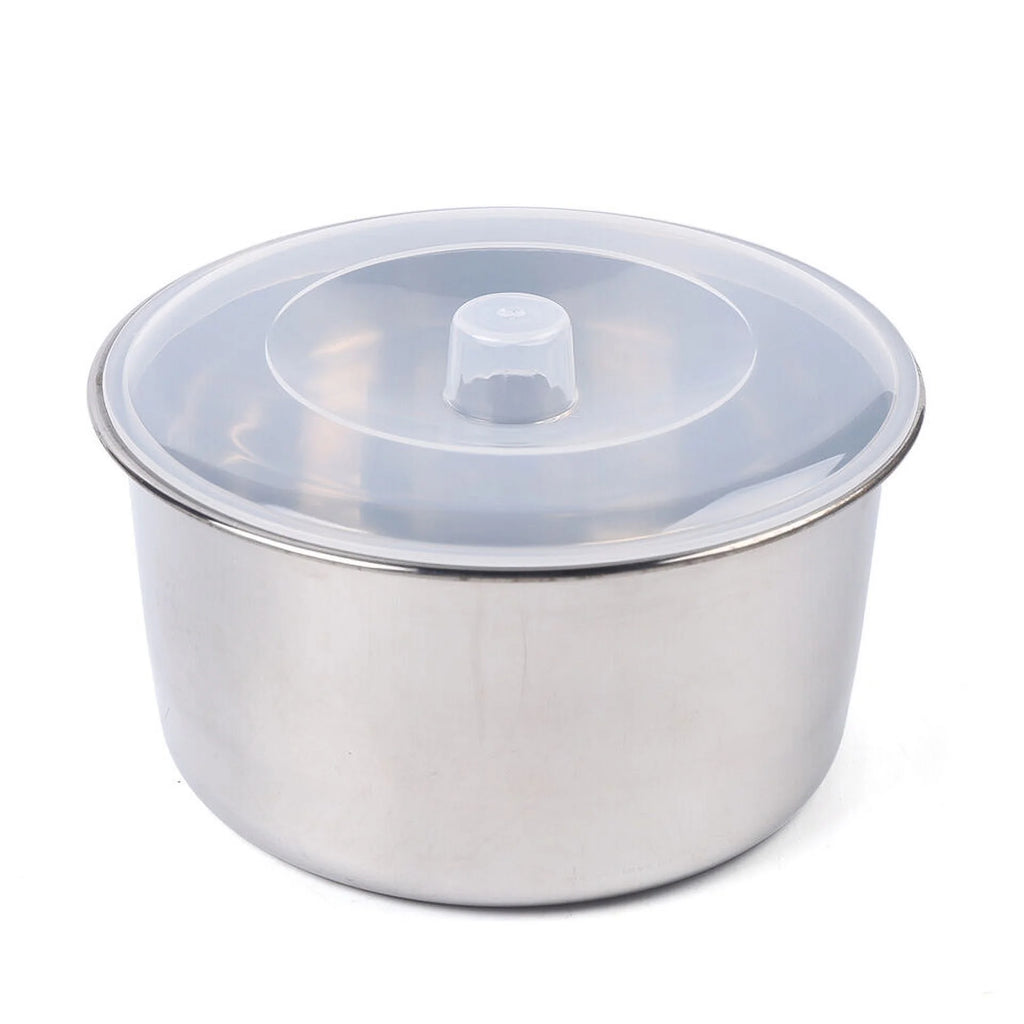 1.5L Stainless Steel Digital Yogurt Maker L668
