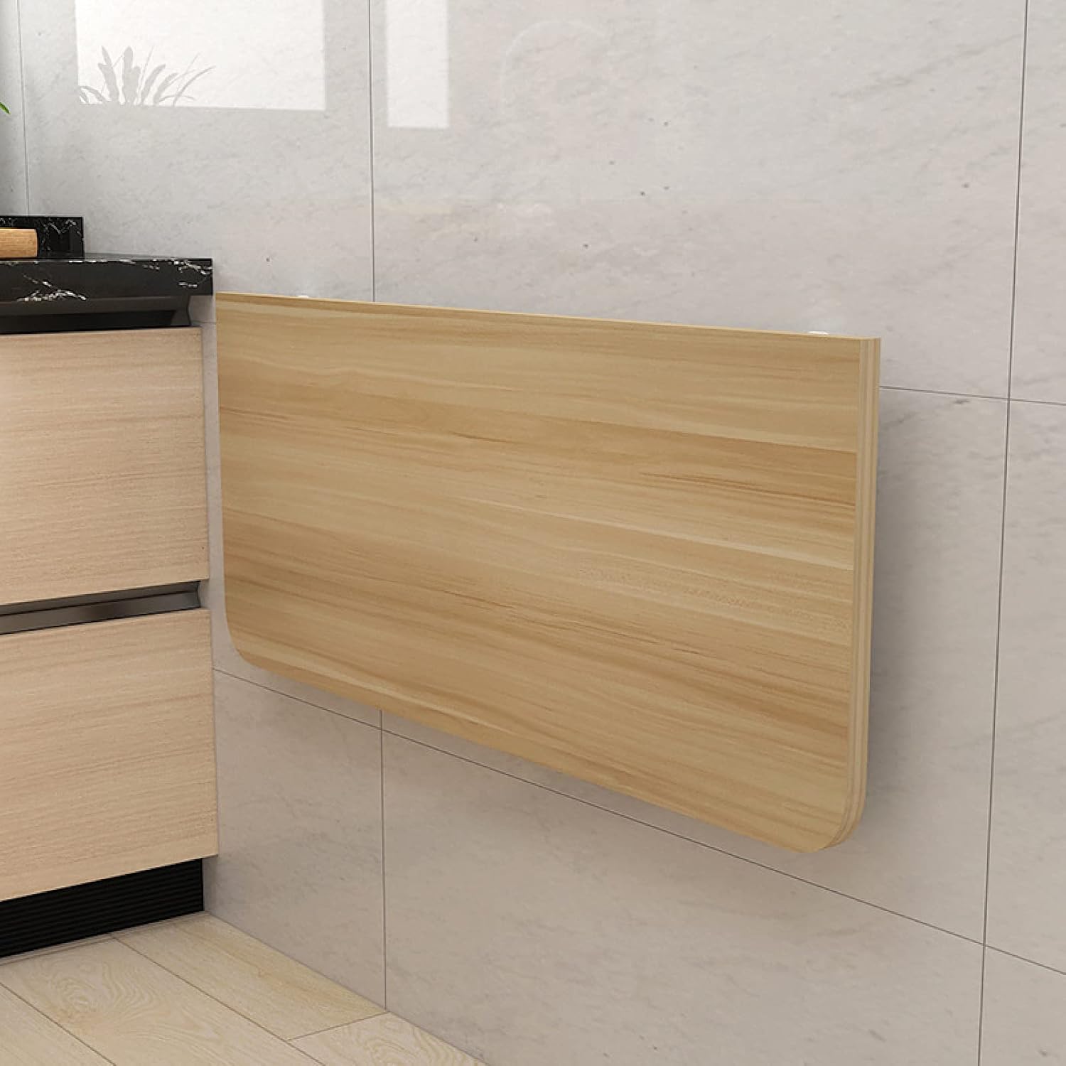 Wall-Mounted Floating Desk T351879