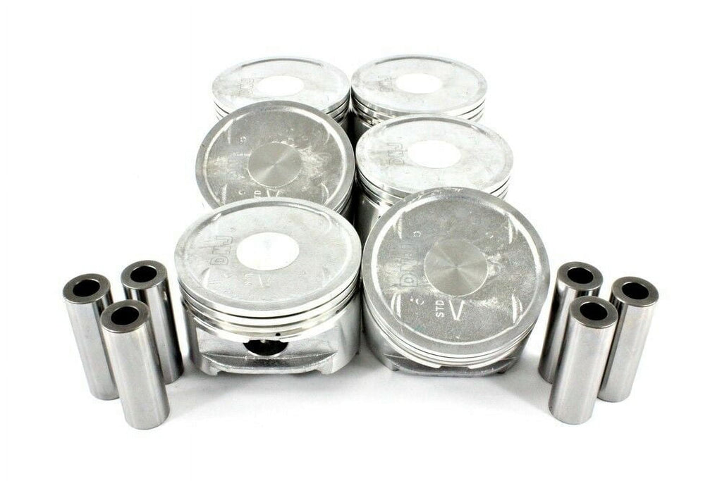 Piston Set 3.0L SOHC 24V E645231