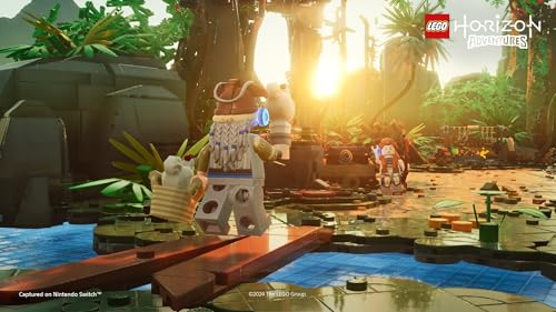 LEGO Horizon Adventures X8892