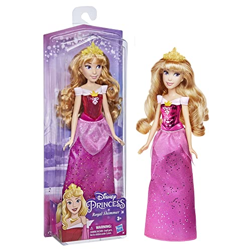 Rapunzel Doll with Skirt and Accessories L3963