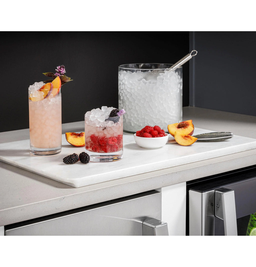 Custom Panel Ready Ice Maker F421739