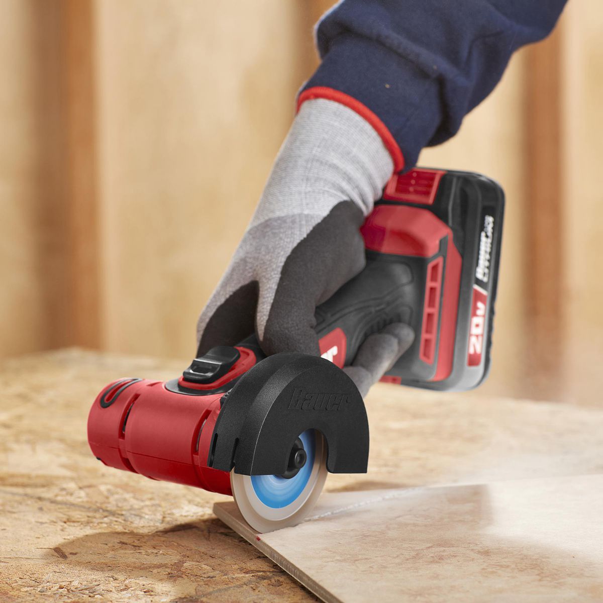 20V Cordless Cut-Off Tool M1349