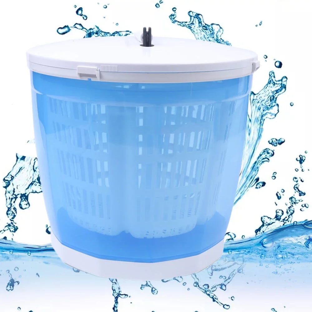 2kg Portable Washing Machine Spin Dryer W120192