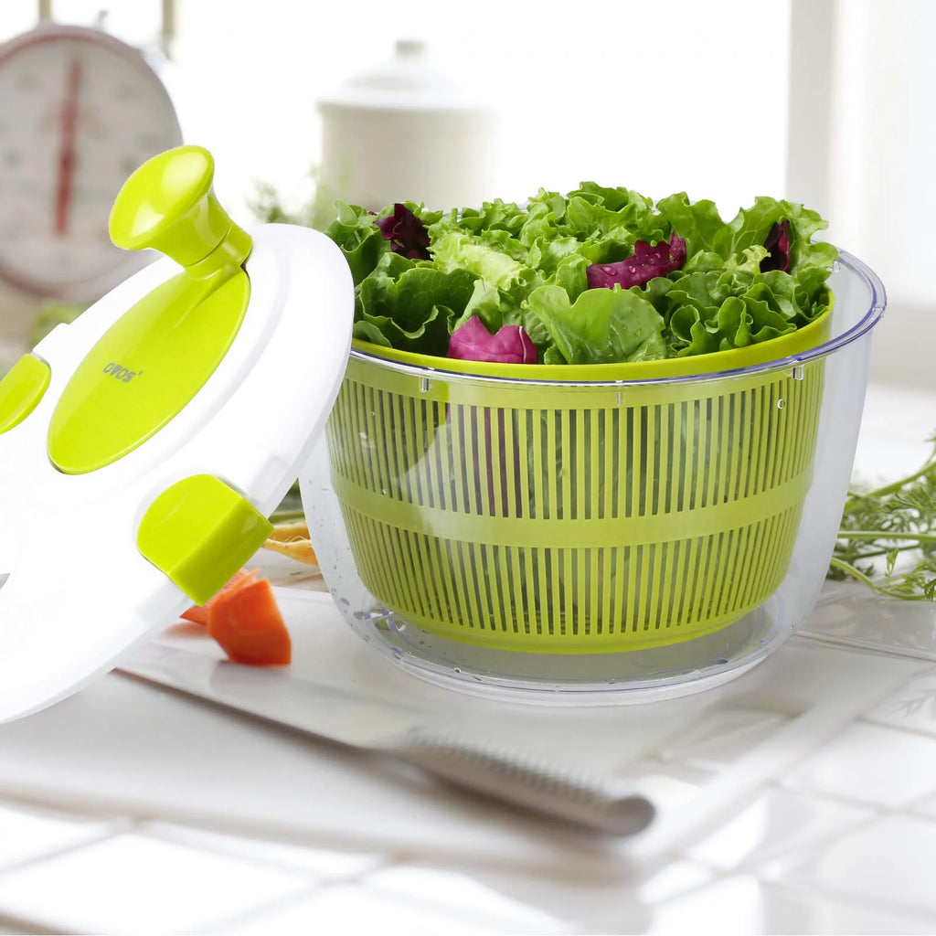 5L Salad Spinner M5631