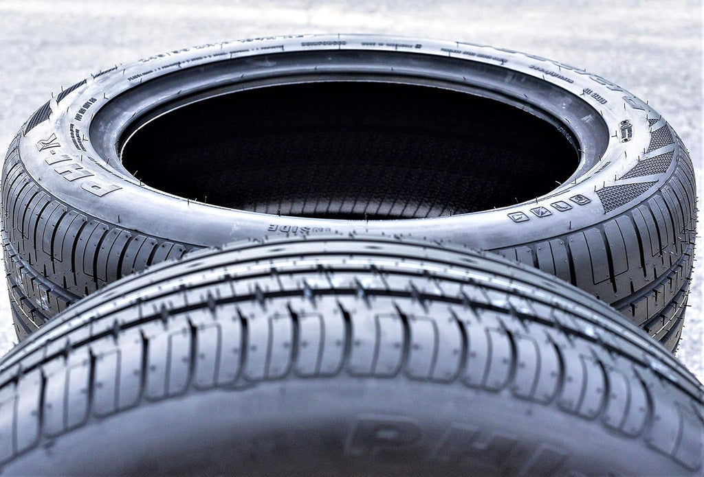 245/50R17 All-Season Radial Tire E868197