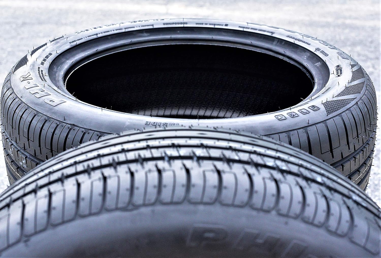 245/50R17 All-Season Radial Tire E868197