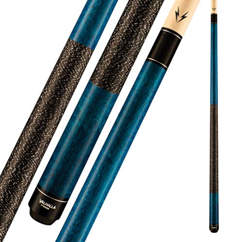 2 Piece 58” Pool Cue Stick V338