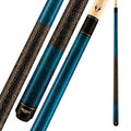 2 Piece 58” Pool Cue Stick V338