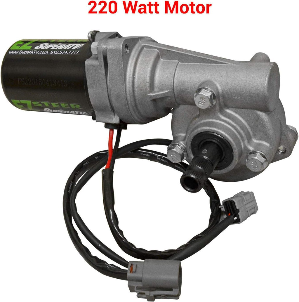 Universal Power Steering Kit (220W) I927899