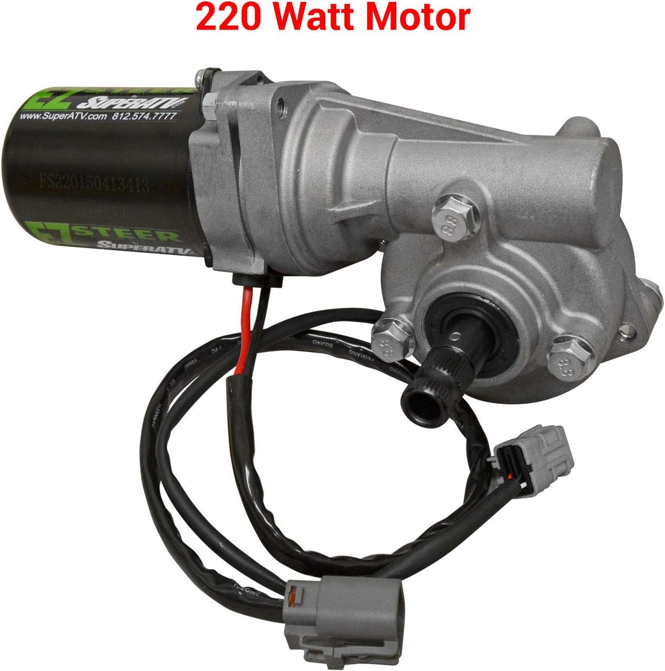 Universal Power Steering Kit (220W) I927899
