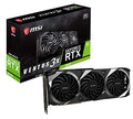 12GB GDRR6X 320-Bit RTX 3080 Ti Graphics Card Y294797