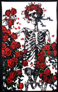 60x90 Inches Tapestry Wall Art S25545