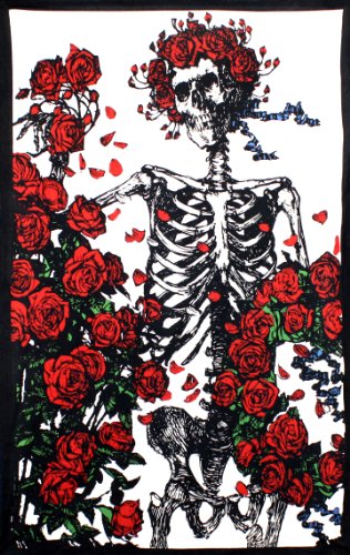 60x90 Inches Tapestry Wall Art S25545