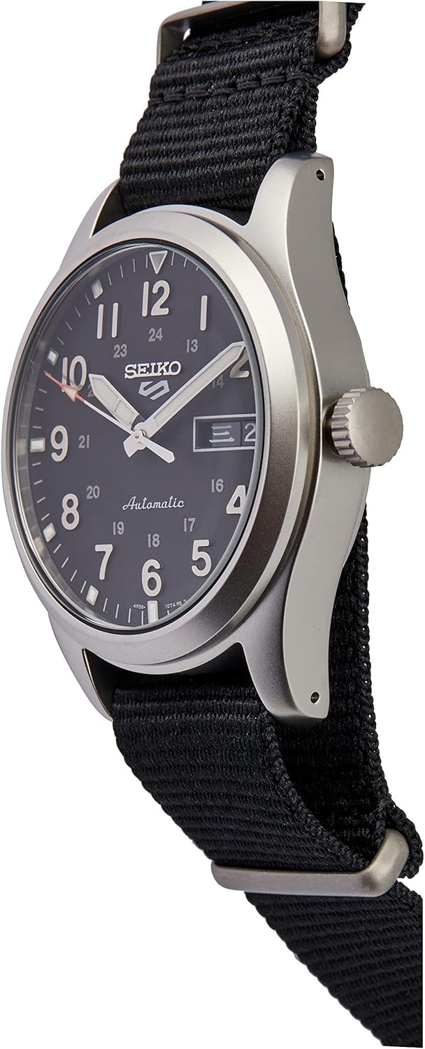 Men's 5 Sports Automatic Watch A1236