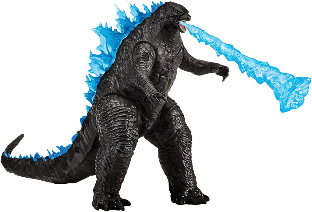 Godzilla Heat Ray Action Figure (6") K1342