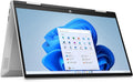 14" FHD Convertible Laptop, Intel Core i5, 8GB RAM, 256GB SSD, Natural Silver, Windows 11 Home Q706
