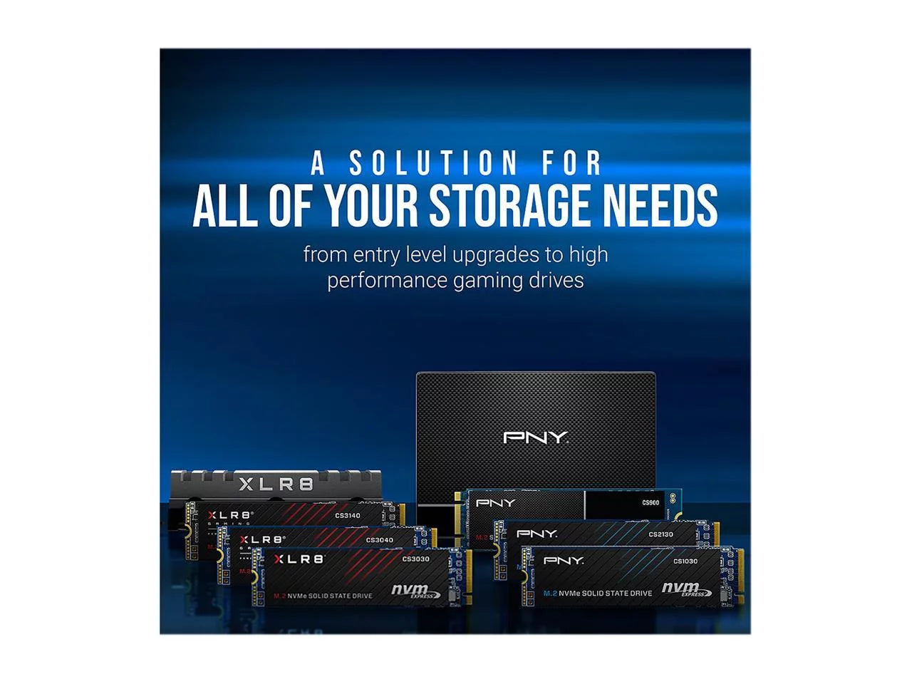 2.5" 4TB SATA III Internal Solid State Drive X826