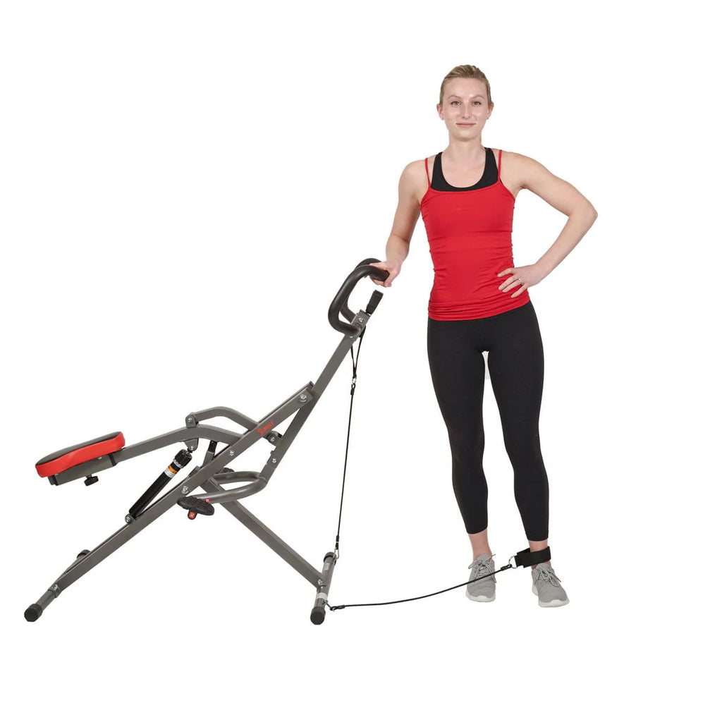Squat Assist Trainer O39613