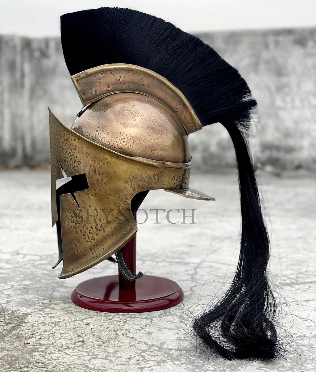 Spartan Helmet A420389