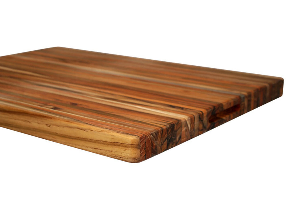 24" x 18" x 1.5" Rectangle Carving Board I178795