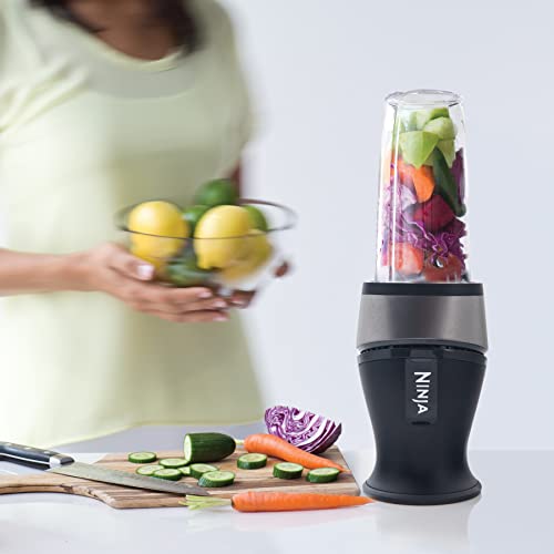 700-Watt Personal Blender with 2 16-Ounce Cups U34828