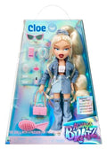 10 Accessories Fashion Doll with Poster I704