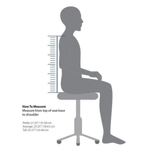 Spinal Back Support M84398