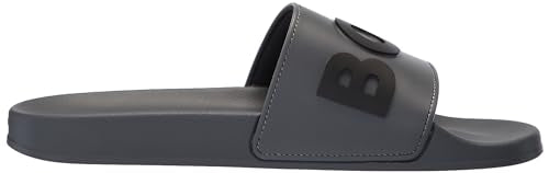 Rubber Slide Sandal V31141