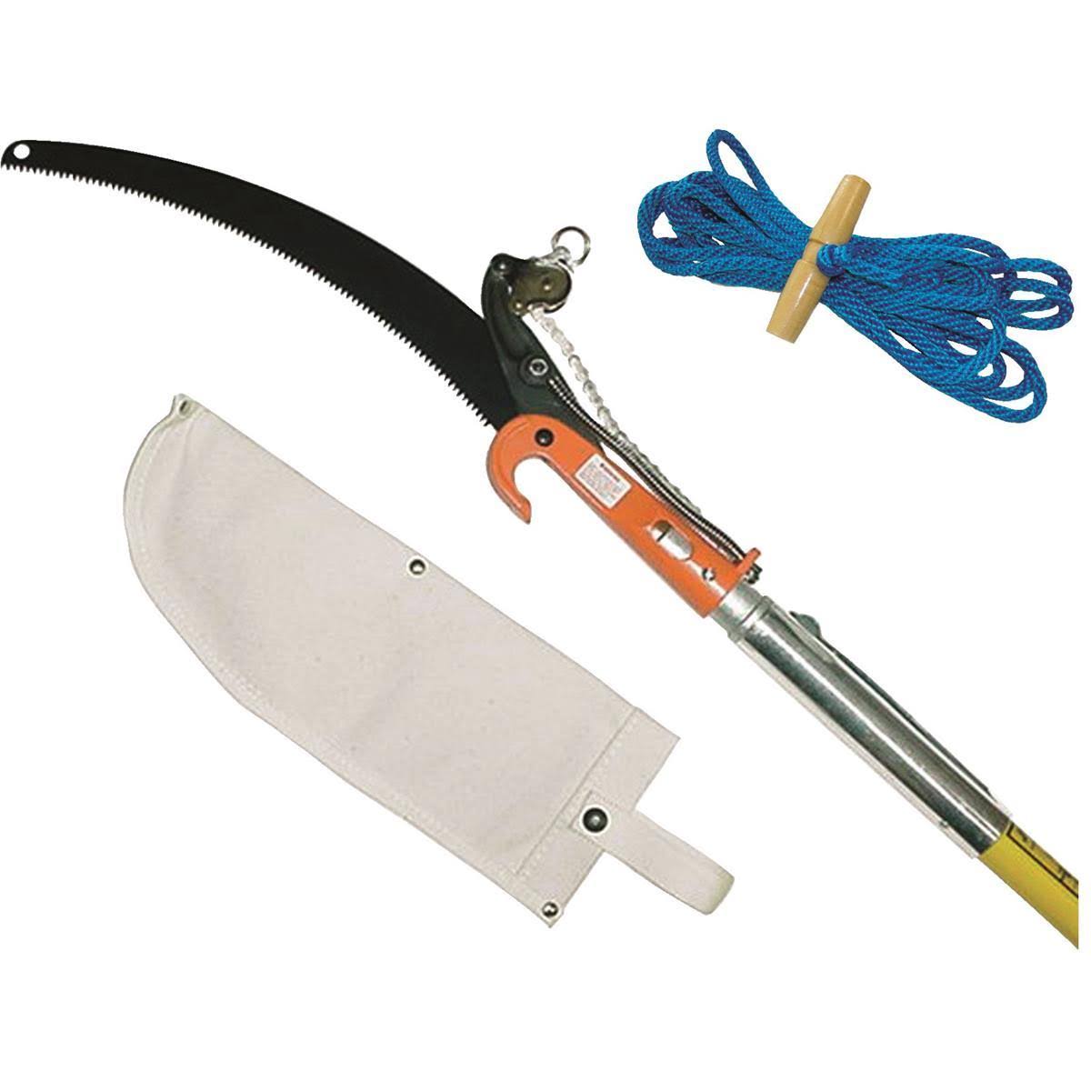 16 in Pruner/Pole Saw Combo K6782