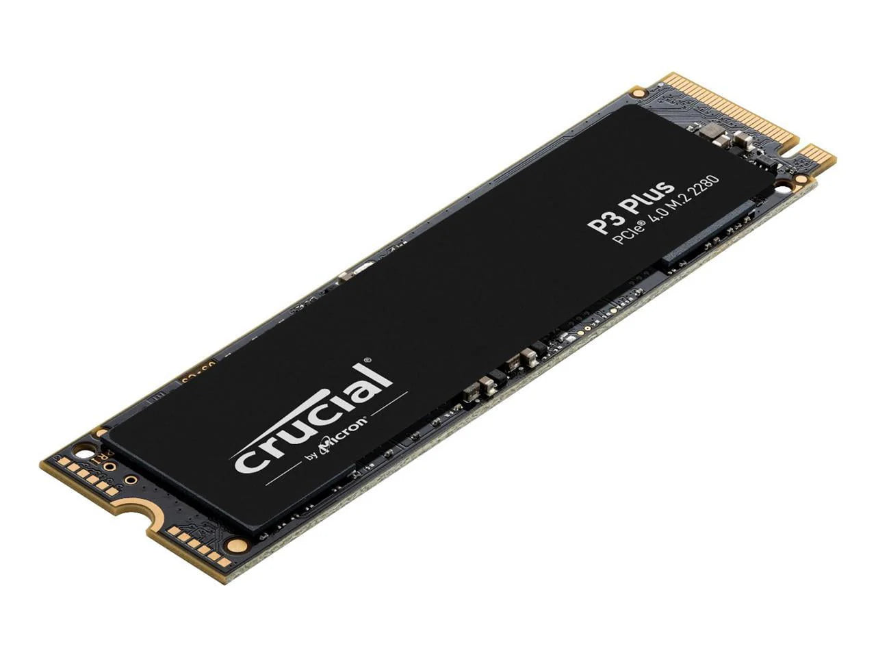 4TB PCI-Express 4.0 NVMe Internal Solid State Drive Q74530