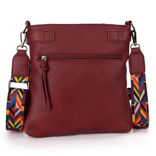 Crossbody Shoulder Bag W216287